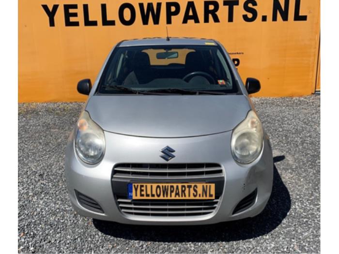 Suzuki Alto 1.0 12V  (Desguace)