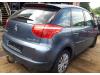 Donor car Citroen C4 Picasso (UD/UE/UF) 1.6 HDiF 16V 110 from 2008
