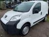 Peugeot Bipper salvage car from 2014