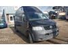 Donor car Volkswagen Transporter T5 2.5 TDi 4Motion from 2008