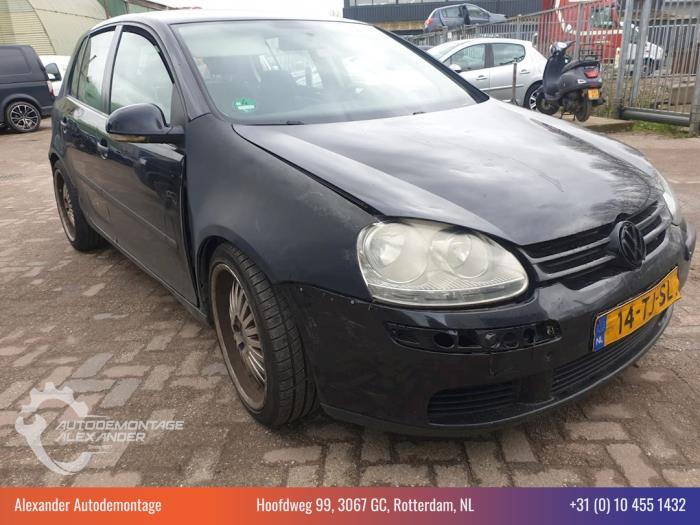 Foto Donor Fahrzeug