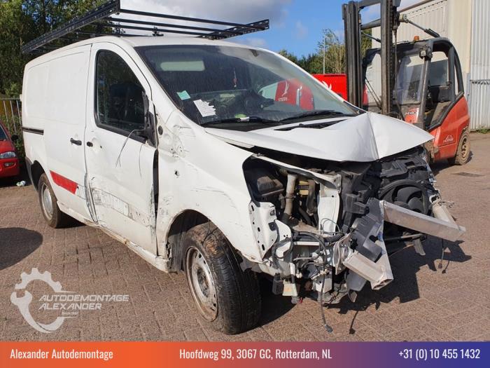 Foto Donor Fahrzeug Foto Donor Fahrzeug