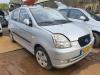 Kia Picanto salvage car from 2007