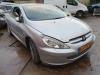 Donor car Peugeot 307 CC (3B) 2.0 16V from 2004