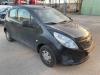 Donor car Chevrolet Spark 1.0 16V Bifuel from 2012