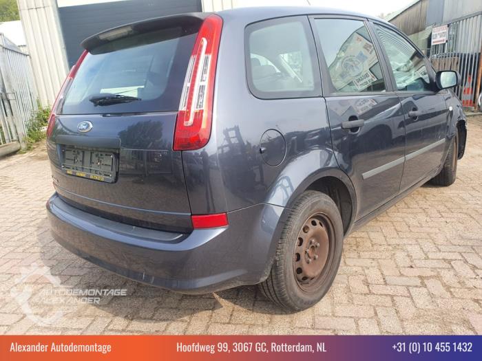 Ford C-Max 1.6 16V Salvage vehicle (2009)