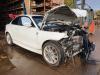 Véhicule hors d'usage  BMW 1-Serie de 2012