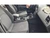 Seat Leon 1.4 TSI 16V Salvage vehicle (2013, Gray)