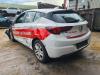 Opel Astra K 1.6 CDTI 110 16V Vehículo de desguace (2017, Blanco)