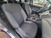 Ford Focus 3 Wagon 1.6 TDCi Samochód złomowany (2011, Metalik, Srebrnoszary)