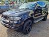 BMW X5 salvage car from 2006