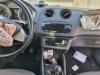 Seat Ibiza ST 1.2 TDI Ecomotive Salvage vehicle (2011, Gray)