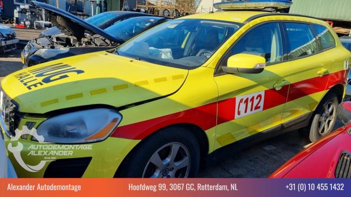 Foto Donor Fahrzeug Foto Donor Fahrzeug