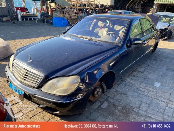 Photo donneur auto