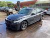BMW 3 serie Touring 318i 1.5 TwinPower Turbo 12V  (Salvage)