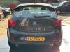 Seat Ibiza IV 1.2 TDI Ecomotive Salvage vehicle (2011, Black)