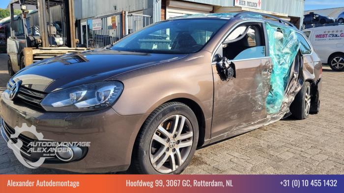 Foto Donor Fahrzeug