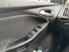 Ford Focus 3 Wagon 1.5 TDCi Samochód złomowany (2016, Czarny)