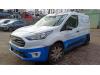 Ford Transit Connect salvage car from 2020