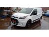 Ford Transit Connect 1.5 TDCi Salvage vehicle (2016, White)