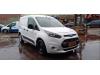 Donor car Ford Transit Connect (PJ2) 1.5 TDCi from 2016
