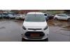 Ford Transit Connect 1.5 TDCi Salvage vehicle (2016, White)