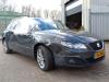 Seat Exeo salvage car from 2012