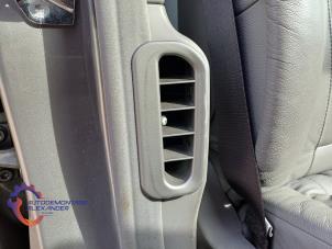 BMW 7 serie 730d,Ld 3.0 24V Épave (2005, Gris)
