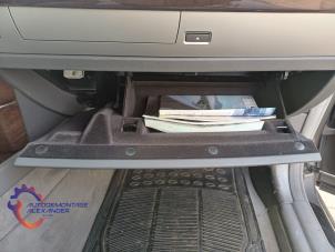BMW 7 serie 730d,Ld 3.0 24V Épave (2005, Gris)