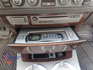 BMW 7 serie 730d,Ld 3.0 24V Épave (2005, Gris)