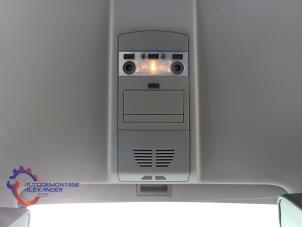 BMW 7 serie 730d,Ld 3.0 24V Épave (2005, Gris)