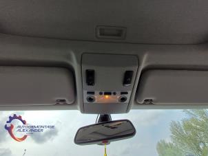 BMW 7 serie 730d,Ld 3.0 24V Épave (2005, Gris)