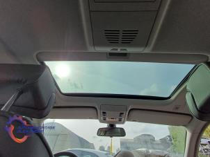 BMW 7 serie 730d,Ld 3.0 24V Épave (2005, Gris)
