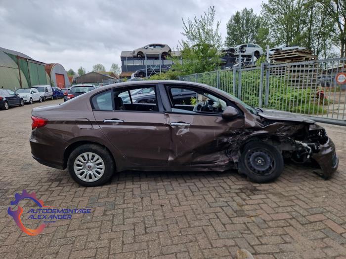 Foto Donor Fahrzeug