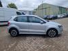 Véhicule hors d'usage  Volkswagen Polo de 2015