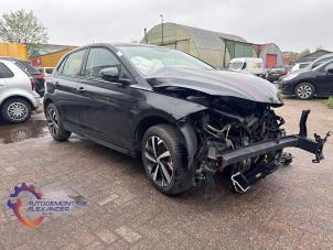 Volkswagen Polo VI 1.0 TSI 12V  (Salvage)