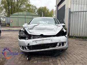 Volkswagen Golf VI 1.2 TSI BlueMotion  (Salvage)