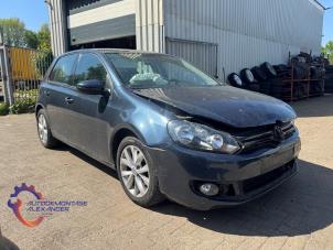 Volkswagen Golf VI 1.6 TDI 16V  (Desguace)