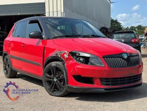 Skoda Fabia II 1.6 TDI 16V 105  (Schrott)