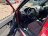 Skoda Fabia II 1.6 TDI 16V 105 Vehículo de desguace (2013, Rojo)