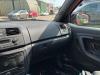 Skoda Fabia II 1.6 TDI 16V 105 Vehículo de desguace (2013, Rojo)