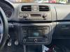 Skoda Fabia II 1.6 TDI 16V 105 Vehículo de desguace (2013, Rojo)