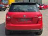 Skoda Fabia II 1.6 TDI 16V 105 Vehículo de desguace (2013, Rojo)