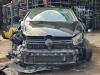 Volkswagen Golf VI 1.6 TDI 16V Skrotfordon (2011, ZWART)