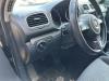 Volkswagen Golf VI 1.6 TDI 16V Skrotfordon (2011, ZWART)