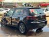 Volkswagen Golf VI 1.6 TDI 16V Skrotfordon (2011, ZWART)