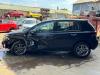 Volkswagen Golf VI 1.6 TDI 16V Skrotfordon (2011, ZWART)