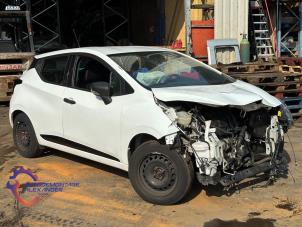 Nissan Micra 1.0 12V  (Épave)