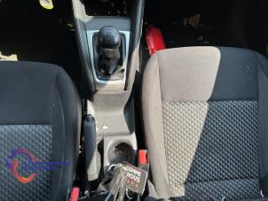Nissan Micra 1.0 12V Épave (2017, Blanc)