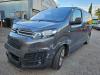 Citroen SpaceTourer 2.0 Blue HDI 150 Épave (2018, Gris)
